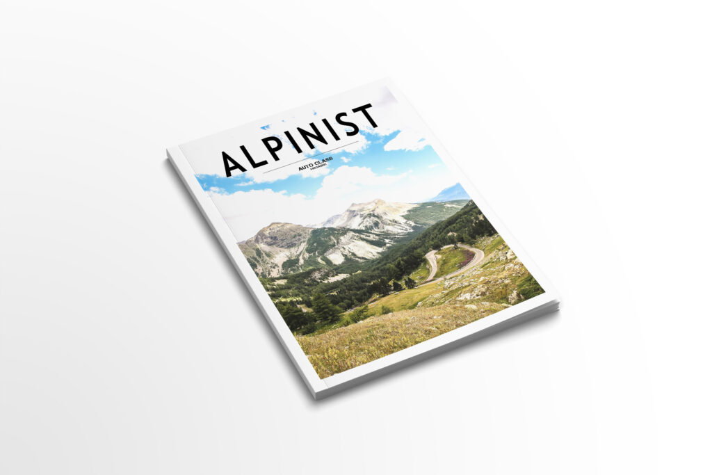 Alpinist