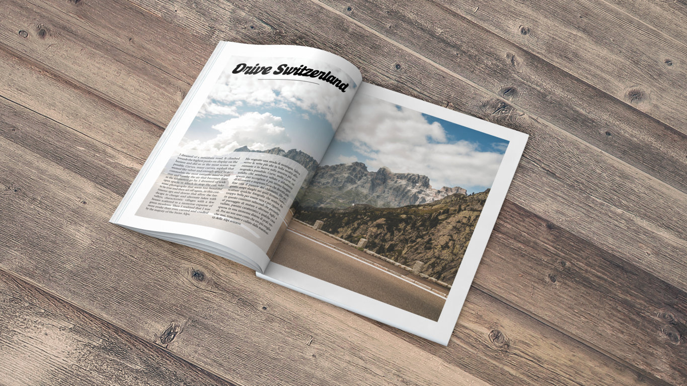 Drive Switzerland - immagine 3
