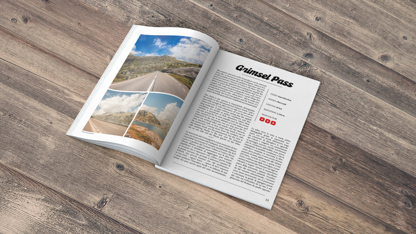 Drive Switzerland - immagine 2