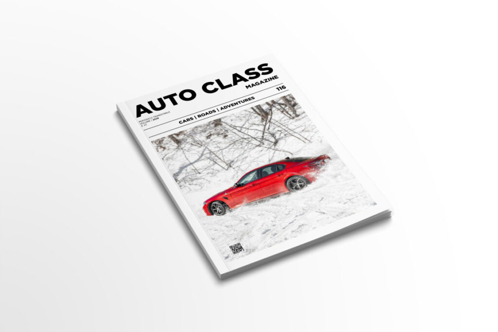 Magazine | Volume 116