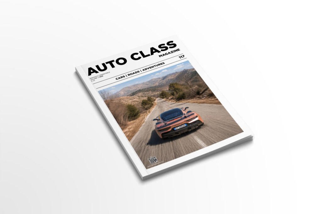 Magazine | Volume 117
