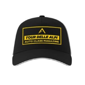 Cappellino | Tour delle Alpi