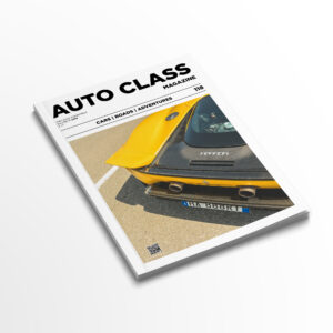 Magazine | Volume 118