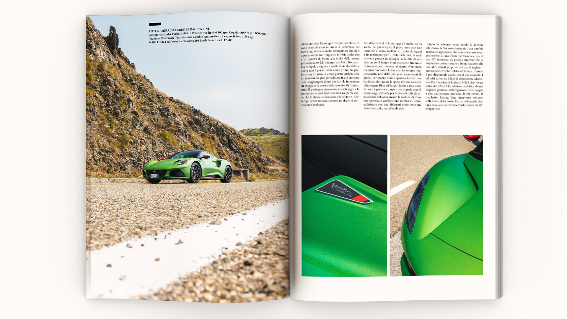 Magazine | Volume 118 - immagine 3