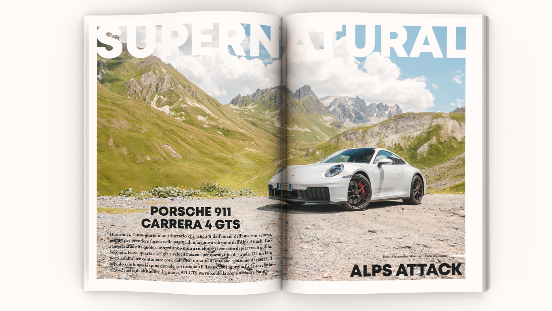 Magazine | Volume 118 - immagine 5
